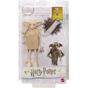 Harry Potter dobby the house elf