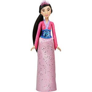 Disney princess royal shimmer mulan