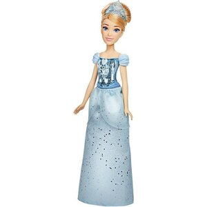 Disney princess royal shimmer tuhkimo