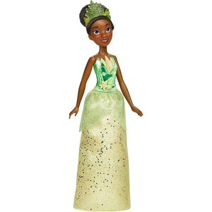 Disney princess royal shimmer tiana