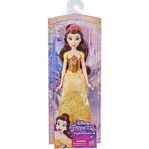 Disney princess royal shimmer belle