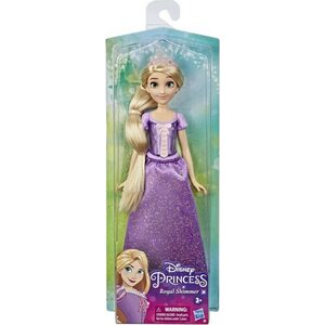Disney princess royal shimmer tähkäpää