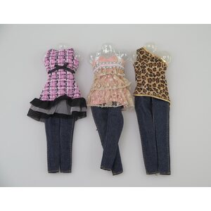 Muotinuken arkivaate