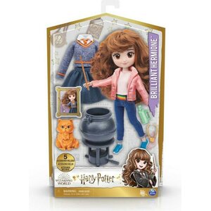 Wizarding world deluxe fashion -hermione