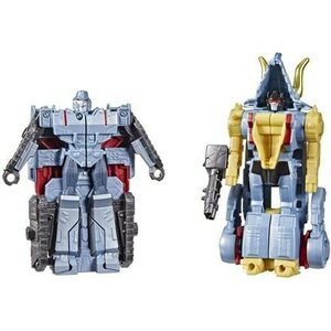 Tra cyberverse roll&combine slugtron