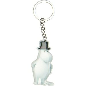 Muumi avaimenperä muumipappa