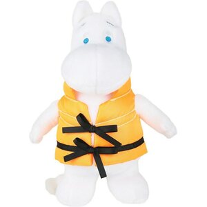 Muumi our sea pehmo 20 cm