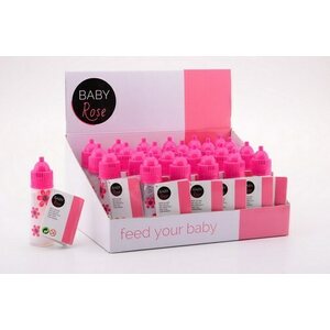 Tuttipullo äänellä