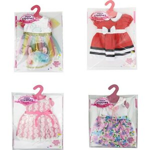 My little baby vauvanuken mekko