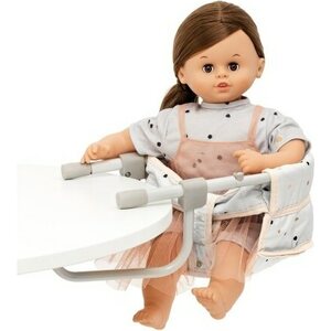 Skrållan pöytätuoli