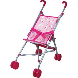 Little me sateenvarjorattaat