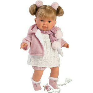 Llorens alexandra llorona 42cm