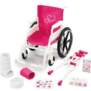 Bfriends pyörätuoli