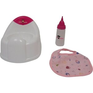 Happy friend pottasetti