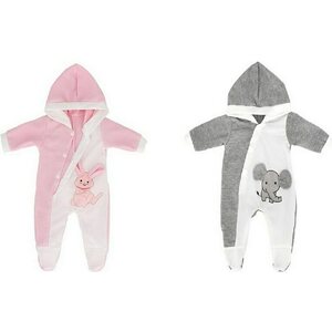 My little baby nuken potkupuku