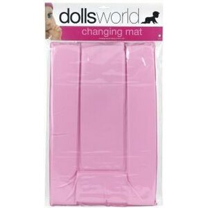 Dolls world nuken hoitoalusta