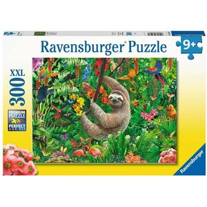 Ravensburger laiskiainen 300 p