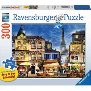 Ravensburger pretty paris 300 p