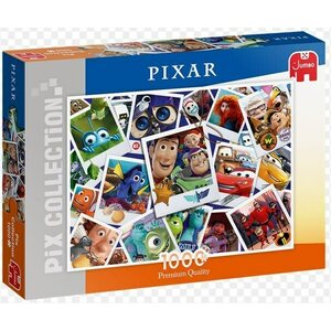 Jumbo pixar pix collection 1000p