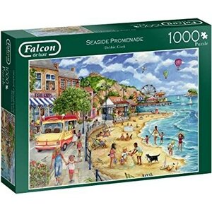 Falcon seaside promenade 1000p