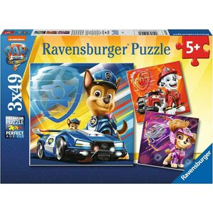 Ravensburger ryhmä hau the movie 3x49