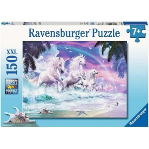 Ravensburger 150 xxl yksisarviset rannalla