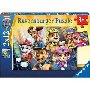 Ravensburger ryhmä hau the movie 2x12p
