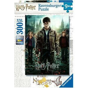 Ravensburger harry potter 300 xxl palaa