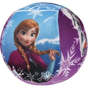 Frozen -pehmopallo 10 cm
