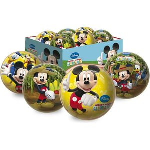 Mickey pallo