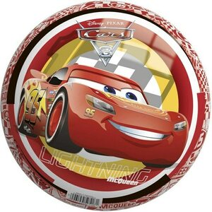 Cars -pallo 23 cm