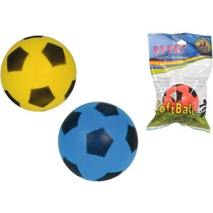 Simba Dickie Vertriebs Gmbh soft ball