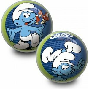 Smurffit pallo 230mm
