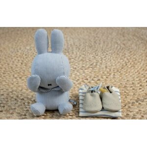 Miffy pupu kurkkii fun at sea