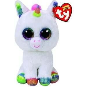 TY beanie boos pixy