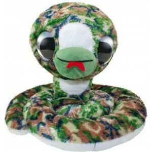 Lumo stars käärme kake 42 cm