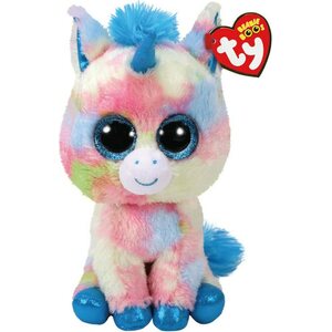 TY beanie boos blitz