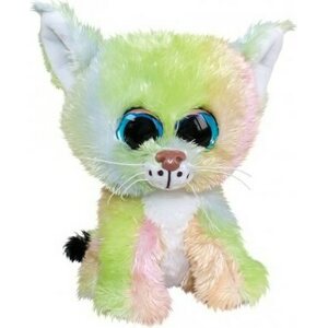 Lumo ilves aamurusko keskikoko