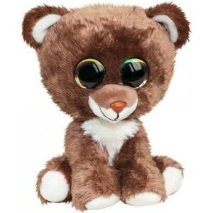 Lumo karhu keskikoko