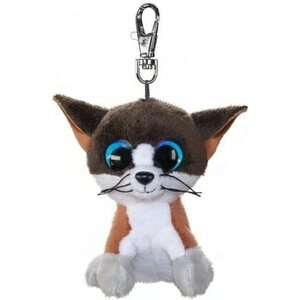 Lumo kissa forest avaimenperä