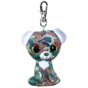 Lumo karhu avaimenperä