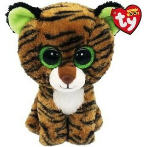 TY beanie boos tiggy