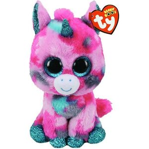 TY beanie boos gumball
