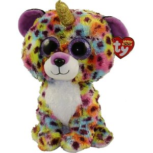 TY beanie boos giselle