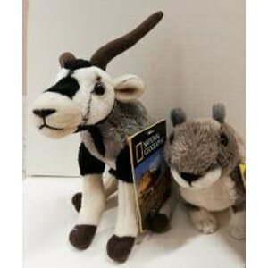 National geographic pehmo desert