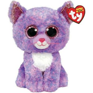 TY beanie boos cassidy