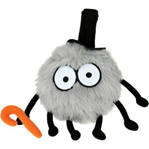 Hämähäkki heikki pehmo