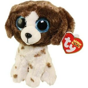 TY beanie boos muddles
