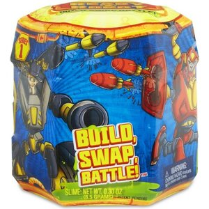 Ready 2 robot yllätyspakkaus