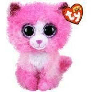 TY beanie boos reagan